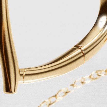 Heart Name Necklace